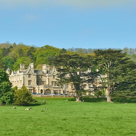 Dumbleton Hall Hotel Бродуей Екстериор снимка