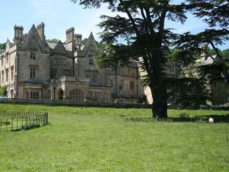 Dumbleton Hall Hotel Бродуей Екстериор снимка