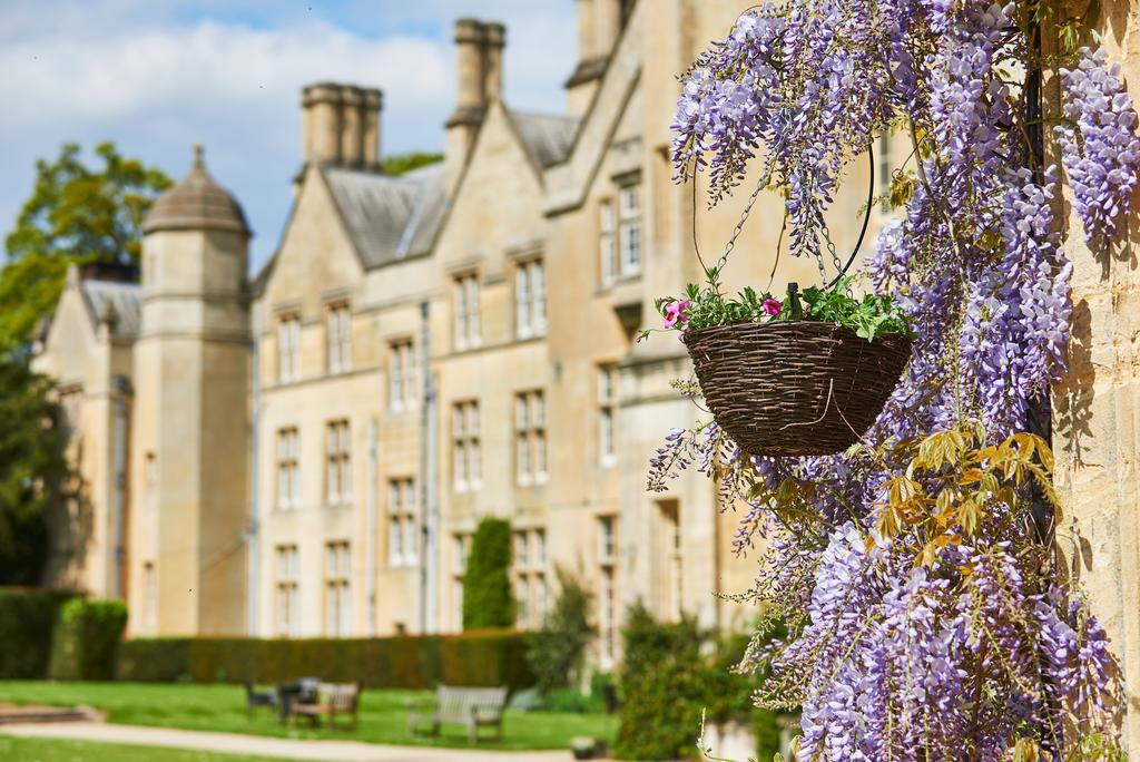 Dumbleton Hall Hotel Бродуей Екстериор снимка